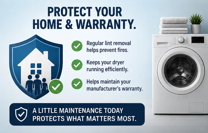 Protect Your Home and Warranty